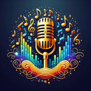 Microphone visual #10267