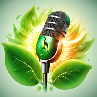 Microphone visual #10265
