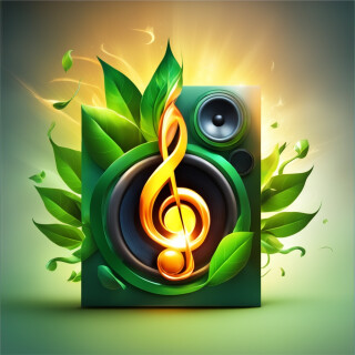 Speakers visual #10193