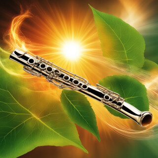 FluteArt visual #10173