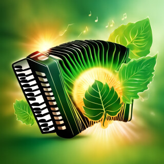 Accordion visual #10147