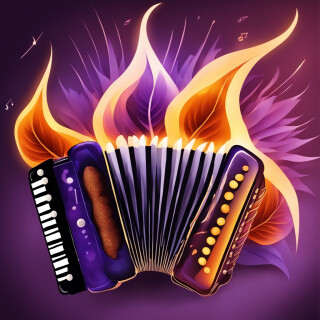 Accordion visual #10146