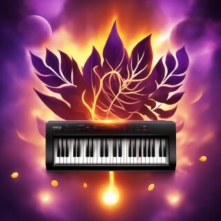 Keyboard visual #10108