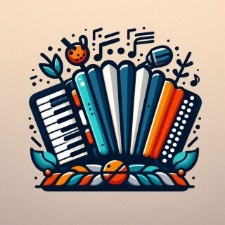 Accordion visual #10144