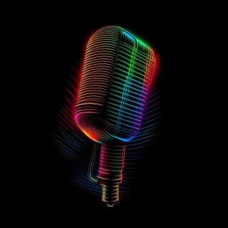 Microphone visual #10264