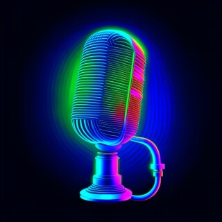 Microphone visual #10263