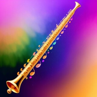FluteArt visual #10170