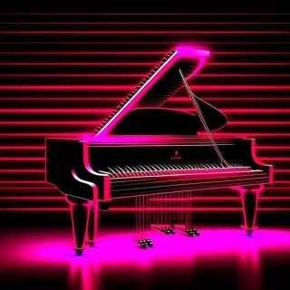Piano visual #10059