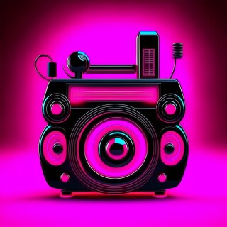Radio visual #10159