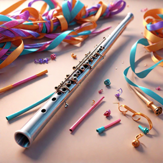 FluteArt visual #10171