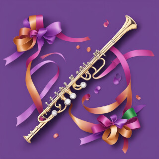FluteArt visual #10169
