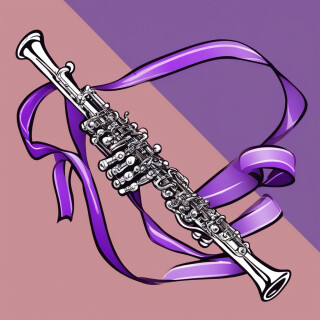 FluteArt visual #10168