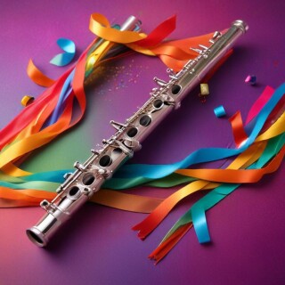 FluteArt visual #10167