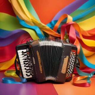Accordion visual #10139