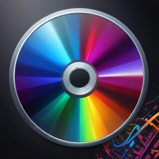 CD Record visual #10381