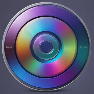 CD Record visual #10380