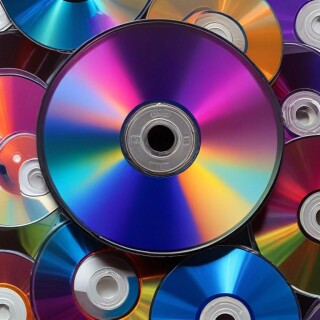 CD Record visual #10378