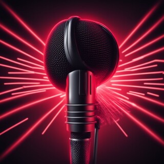 Microphone visual #10601