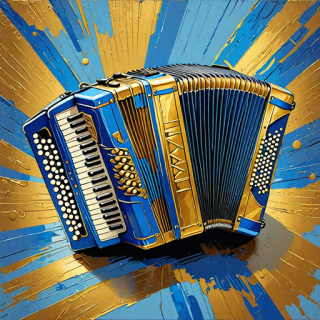 Accordion visual #10435
