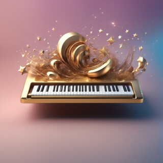 Keyboard visual #10415
