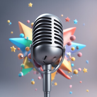 Microphone visual #10573
