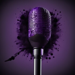 Microphone visual #10571