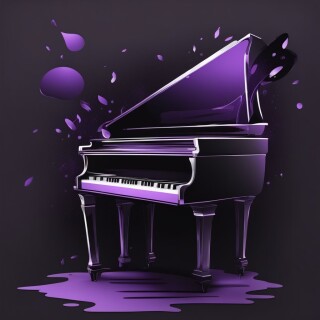 Piano visual #10552