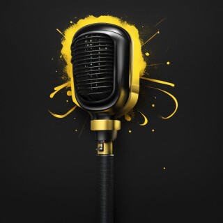 Microphone visual #10567