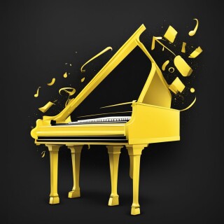 Piano visual #10549