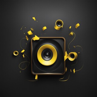 Speakers visual #10489