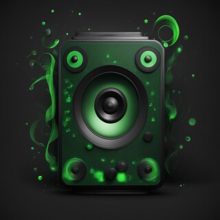 Speakers visual #10485