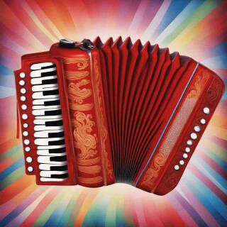 Accordion visual #10432