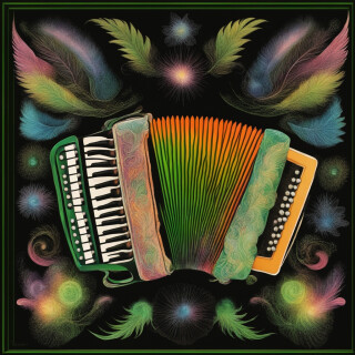 Accordion visual #10431