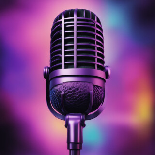 Microphone visual #10559