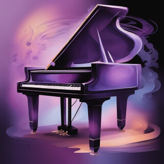 Piano visual #10541