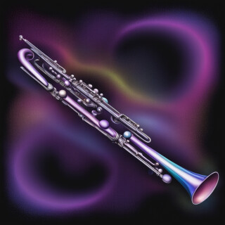 FluteArt visual #10473
