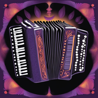 Accordion visual #10430