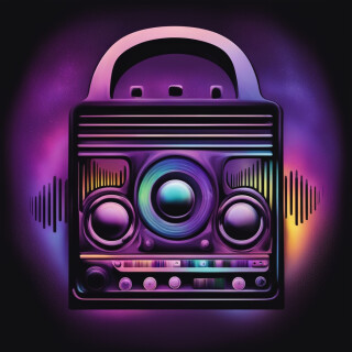 Radio visual #10467