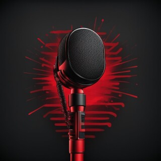 Microphone visual #10558