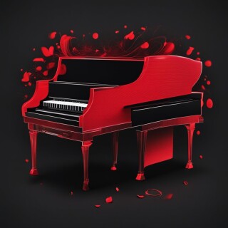 Piano visual #10539