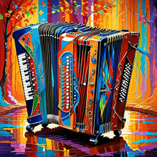Accordion visual #10428