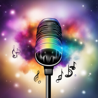 Microphone visual #10557