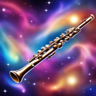 FluteArt visual #10472