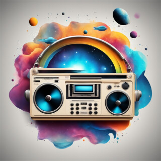 Radio visual #10465