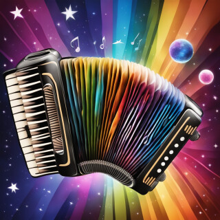 Accordion visual #10429