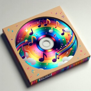CD Record visual #10606