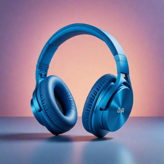 Headphones visual #10657