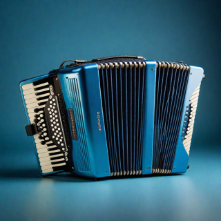 Accordion visual #10647