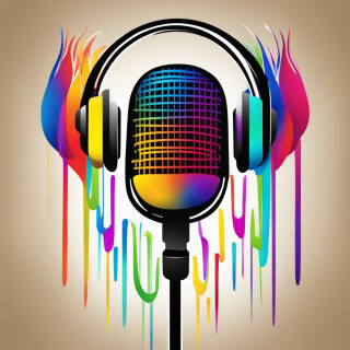 Microphone visual #10670
