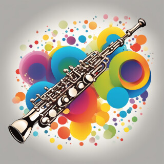 FluteArt visual #10675